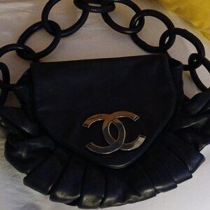 Chanel Genuine Leather bag